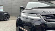 Land Rover Range Rover Evoque 2.0 D200 Dynamic SE 5dr Auto Diesel Hatchback